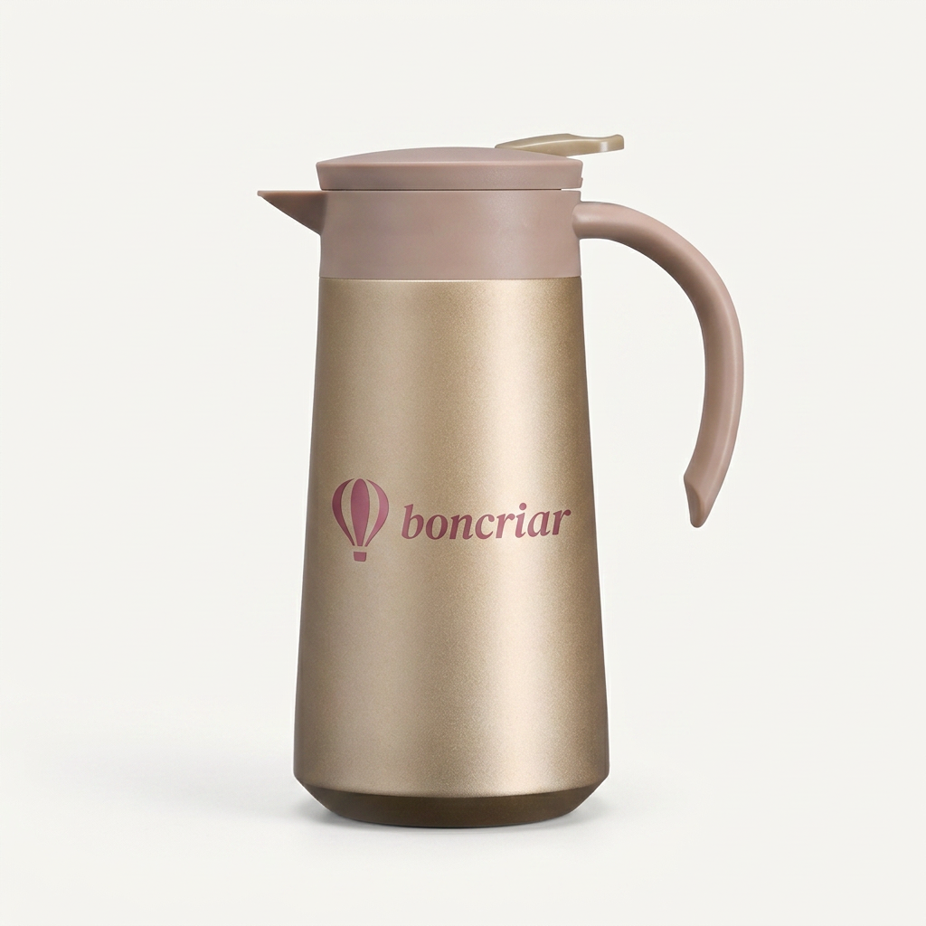 Bule térmico personalizado